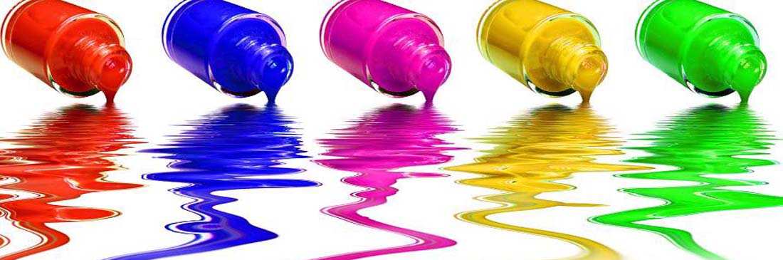 UV Farb Gel